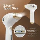 Ilight hair removal Clearance