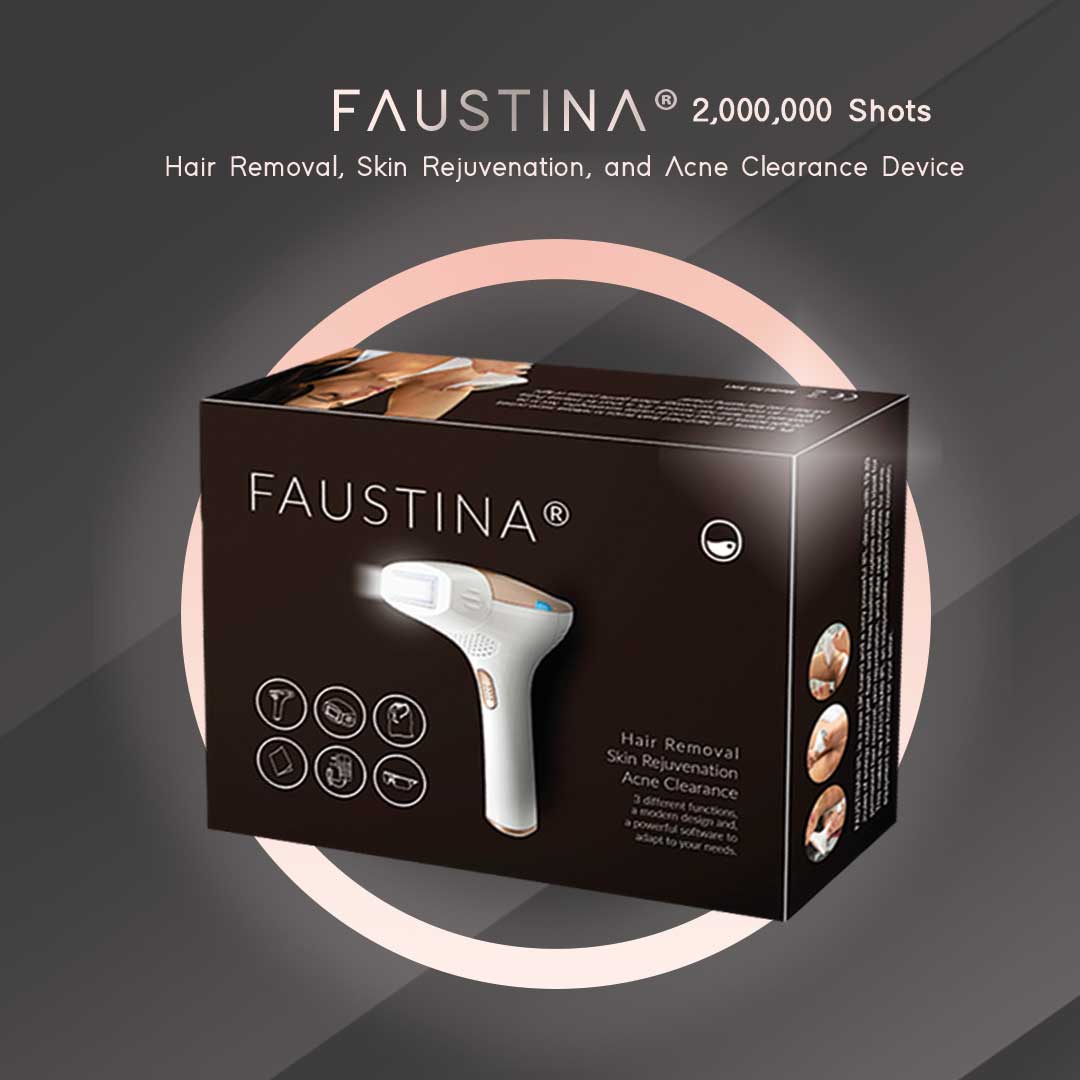 Faustina Pro box 1