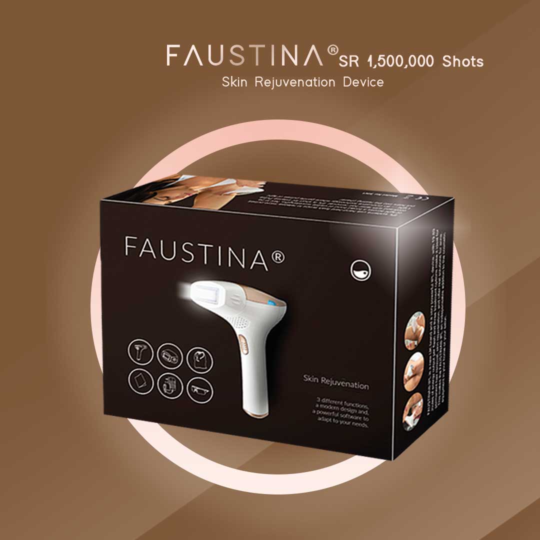 FAUSTINA® Skin Rejuvenation