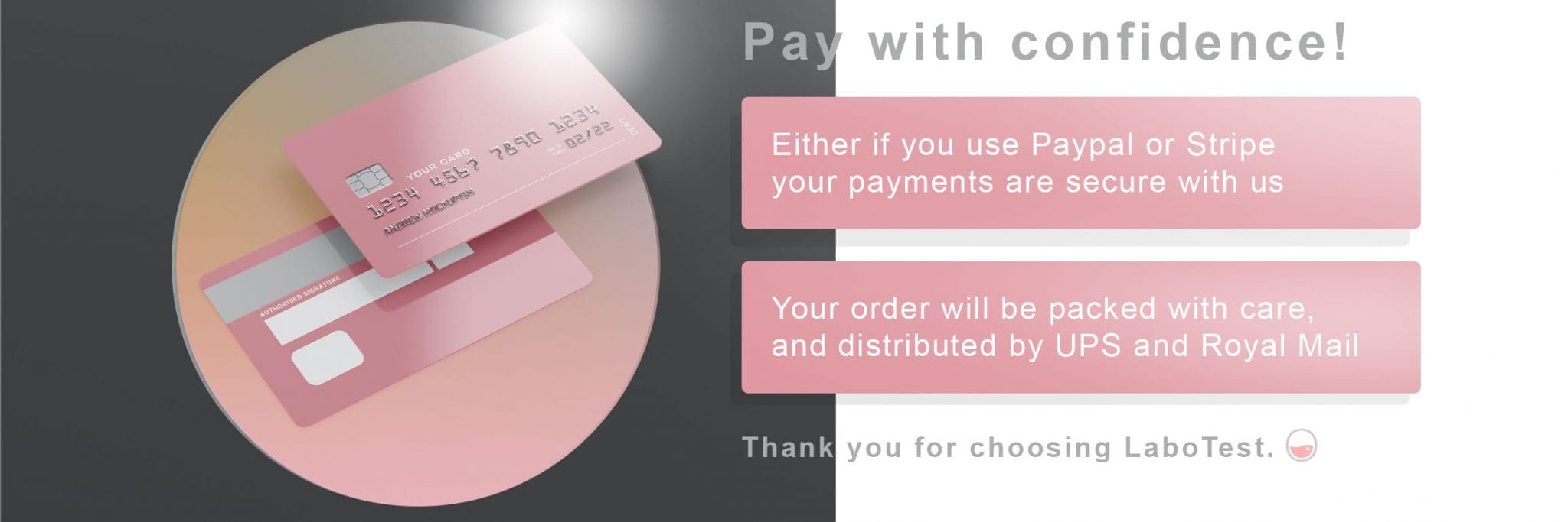 Payment checkout scaled